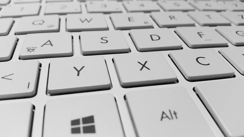 Online Job Search